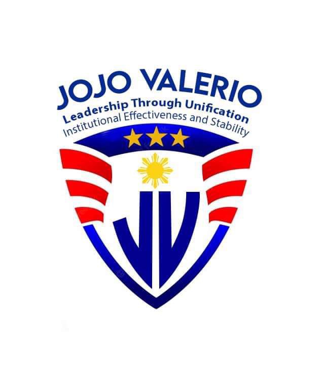 Jojo Valerio